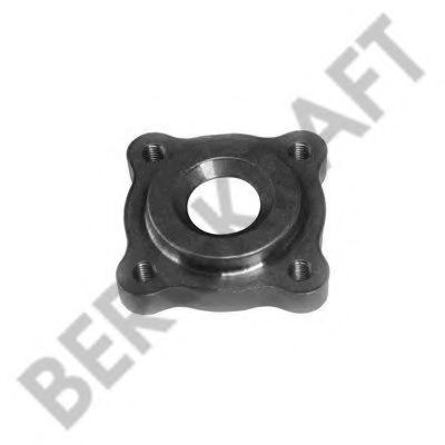 Ступица, водяной насос BERGKRAFT BK8807413