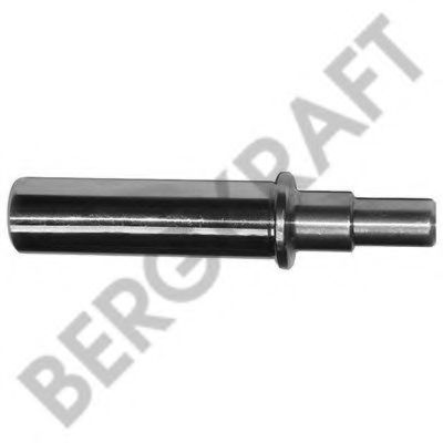 Вал водяного насоса BERGKRAFT BK8808410