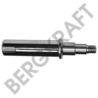 Вал водяного насоса BERGKRAFT BK8808411
