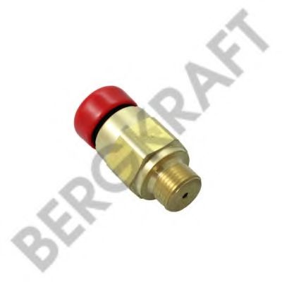 Датчик, давление масла BERGKRAFT BK9000262