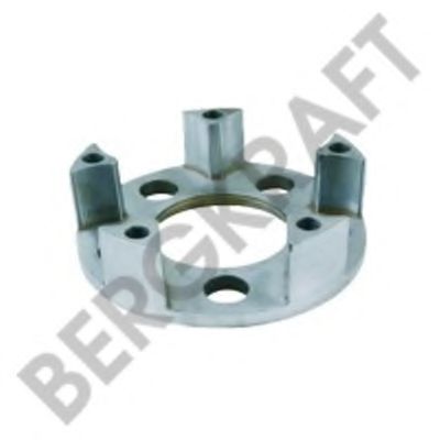 Водило планетарной передачи BERGKRAFT BK9001475