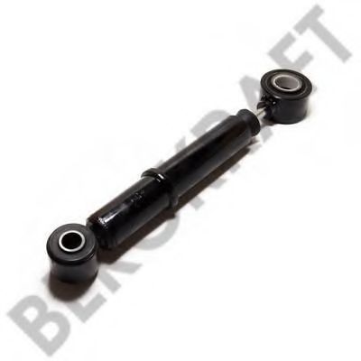 Гаситель, крепление кабины AL-KO 920266