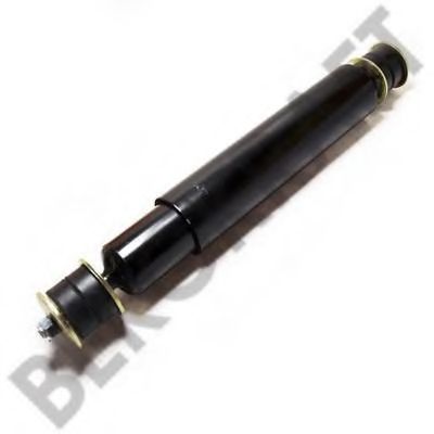 Амортизатор FEBI BILSTEIN 10837