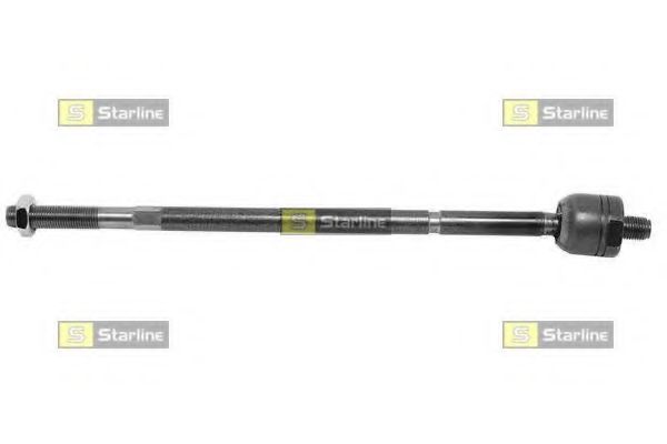 Наконечник поперечной рулевой тяги STARLINE 41.10.730
