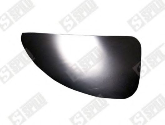 Зеркальное стекло, узел стекла SPILU 10839