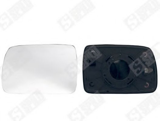 Зеркальное стекло, наружное зеркало SPILU 11401