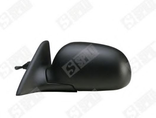 Наружное зеркало SPILU 51211