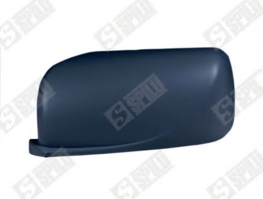 Корпус, наружное зеркало SPILU 51618