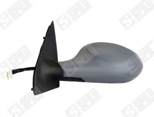 Наружное зеркало SPILU 51647