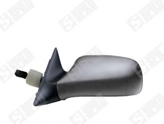 Наружное зеркало SPILU 52206