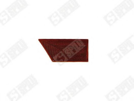 Фонарь указателя поворота SPILU 522064