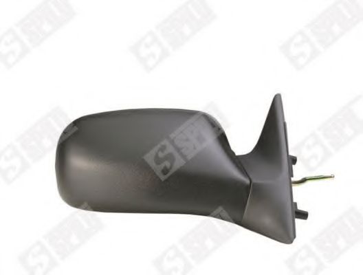 Наружное зеркало SPILU 52216