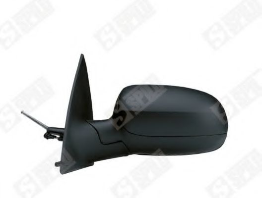 Наружное зеркало SPILU 52265