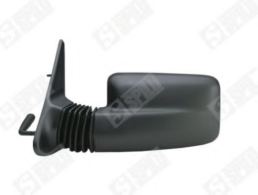 Наружное зеркало SPILU 52354