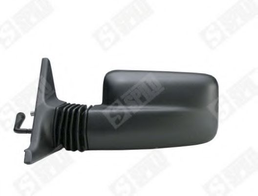 Наружное зеркало SPILU 52389