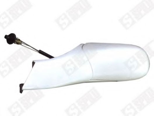Наружное зеркало SPILU 52470