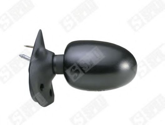 Наружное зеркало SPILU 52490
