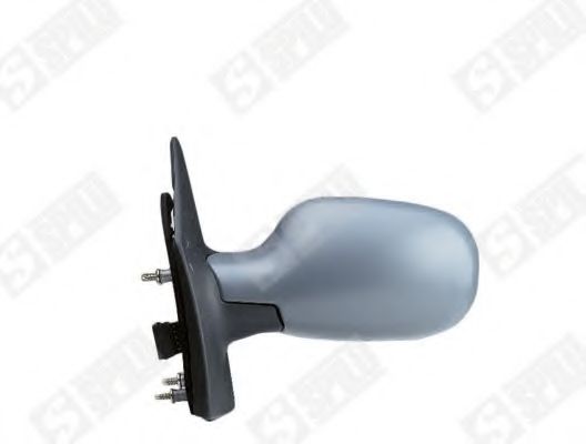 Наружное зеркало SPILU 52525