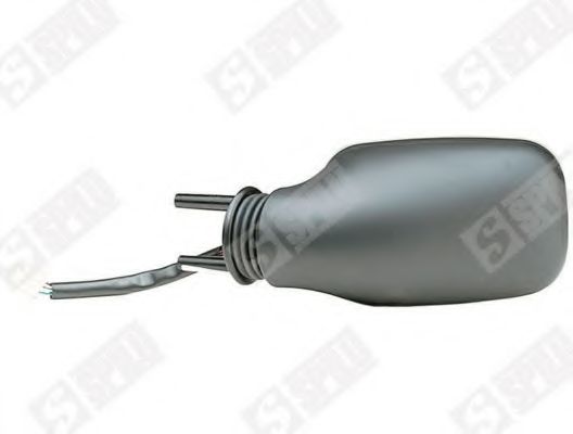 Наружное зеркало SPILU 52608