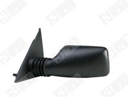 Наружное зеркало SPILU 52729