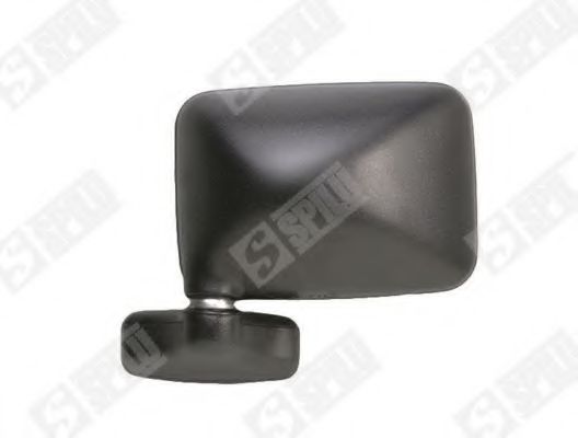 Наружное зеркало SPILU 52749