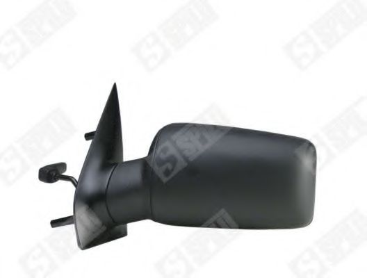 Наружное зеркало SPILU 52753
