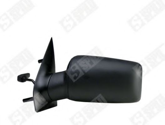 Наружное зеркало SPILU 52754