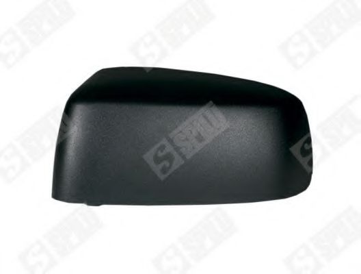 Корпус, наружное зеркало SPILU 53069