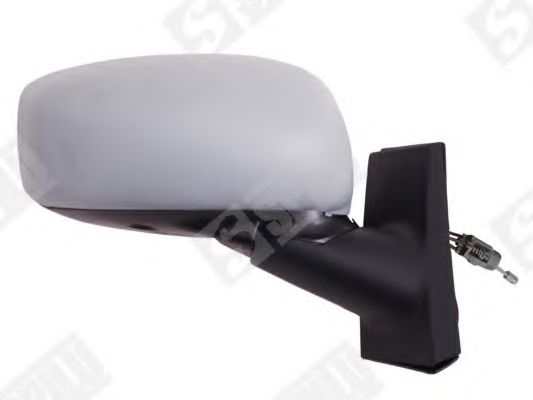 Наружное зеркало SPILU 53072