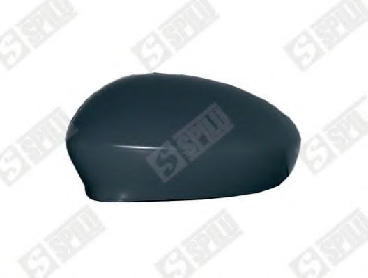 Корпус, наружное зеркало SPILU 53209
