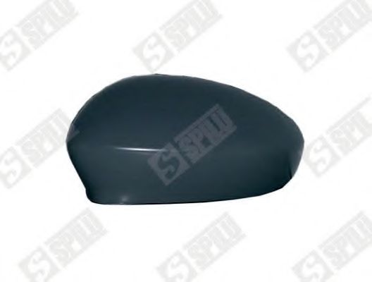 Корпус, наружное зеркало SPILU 53210