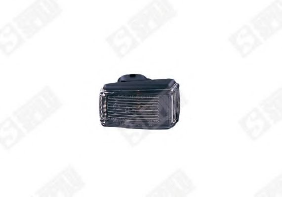 Фонарь указателя поворота SPILU 536005