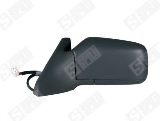 Наружное зеркало SPILU 53621