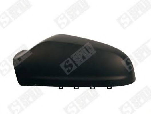 Корпус, наружное зеркало SPILU 54158