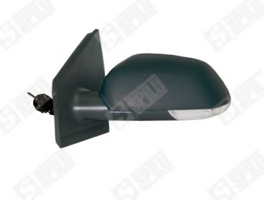 Наружное зеркало SPILU 54451