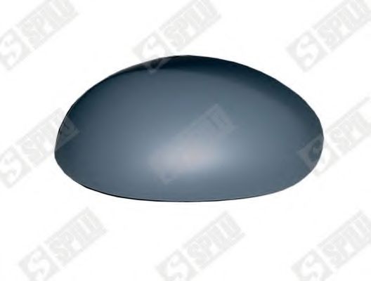 Корпус, наружное зеркало SPILU 54546