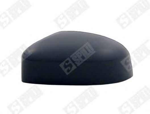 Корпус, наружное зеркало SPILU 54672