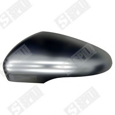 Корпус, наружное зеркало SPILU 54783