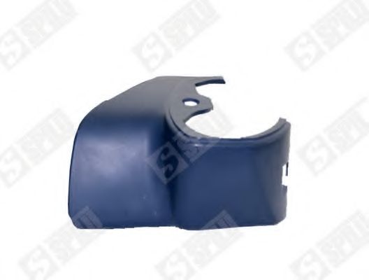 Корпус, наружное зеркало SPILU 54814