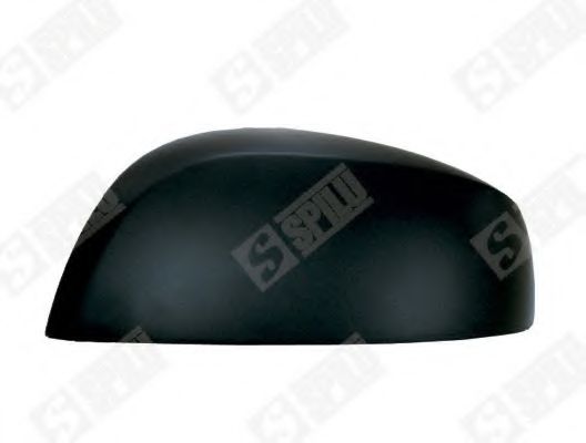 Корпус, наружное зеркало SPILU 54820