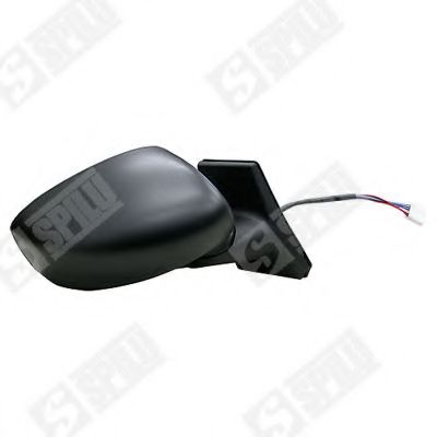 Наружное зеркало SPILU 55386