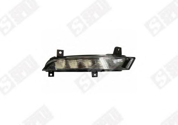 Фонарь указателя поворота SPILU 590029