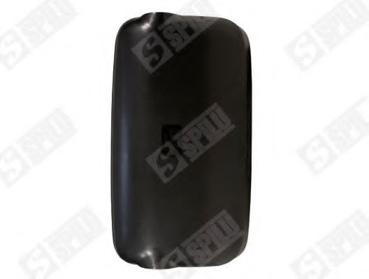 Крышка, зеркало широкого обзора SPILU 61459