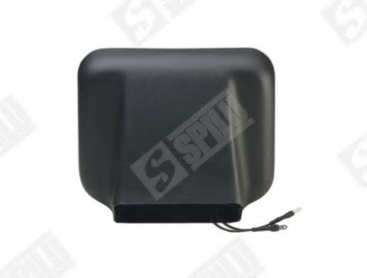 Широкоугольное зеркало SPILU 61651