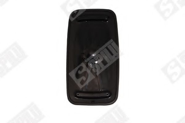 Наружное зеркало, кабина водителя SPILU 61711