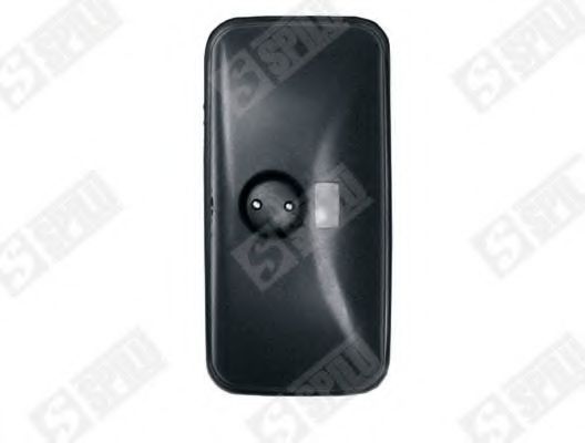 Наружное зеркало, кабина водителя SPILU 61737