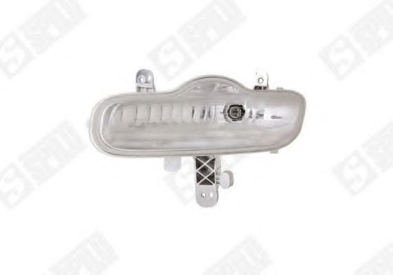 Фонарь указателя поворота SPILU 900078