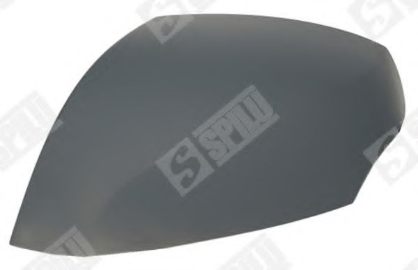 Корпус, наружное зеркало SPILU 914940