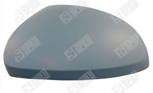 Корпус, наружное зеркало SPILU 914949