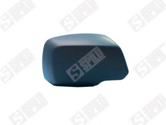 Корпус, наружное зеркало SPILU 915456